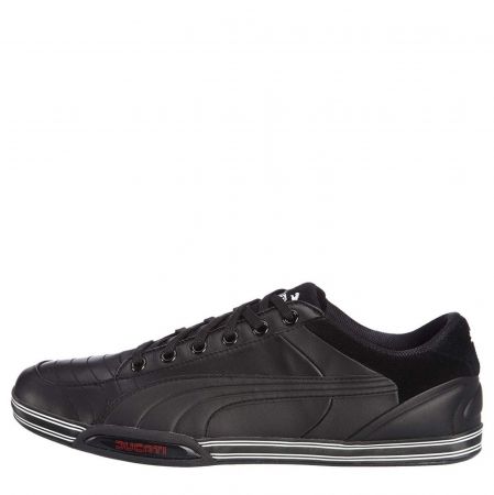 Детски Обувки PUMA 65CC Lo Ducati 513233 30342101